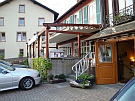 Gasthaus Kreuz, Stühlingen/Weizen